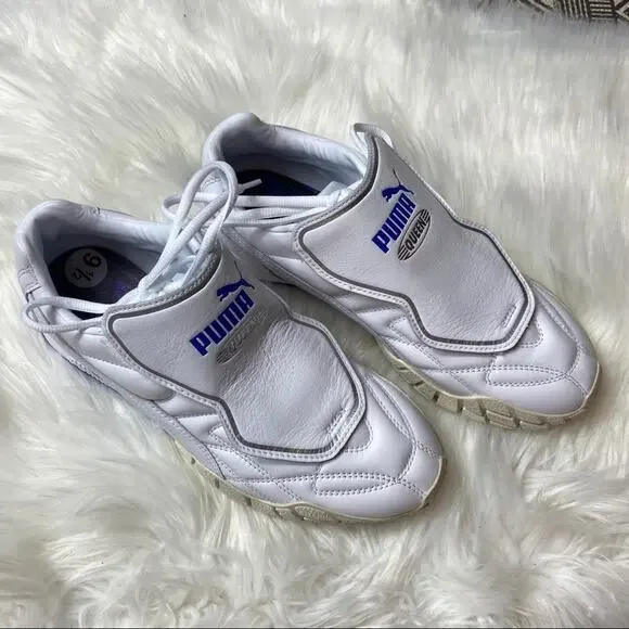 PUMA Kyron Queen Women's Sneakers NWOT